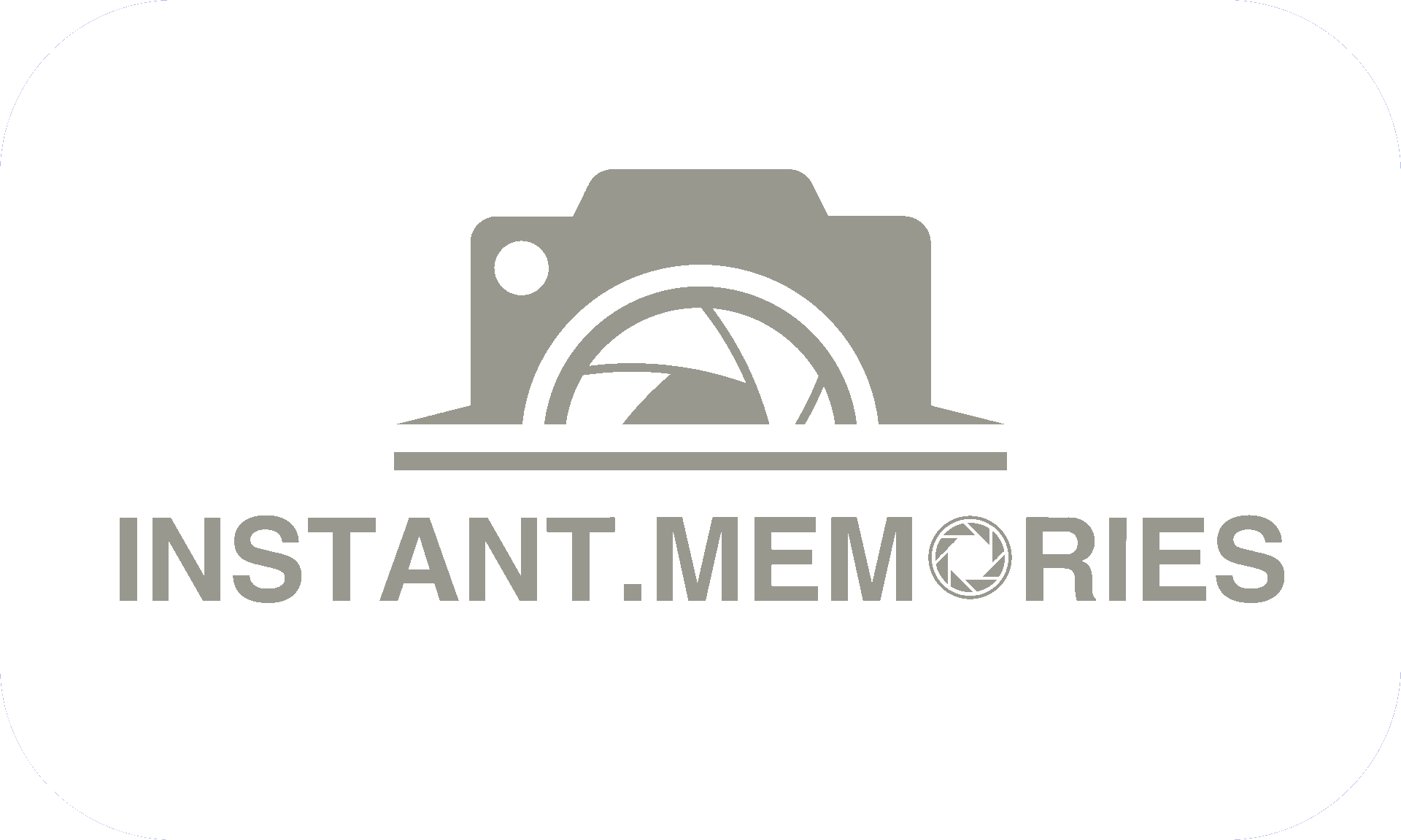 Logo van Instant Memories