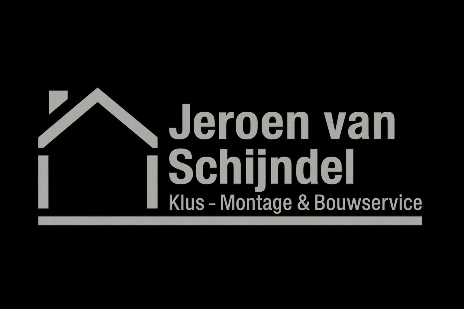Logo van Jeroen van Schijndel