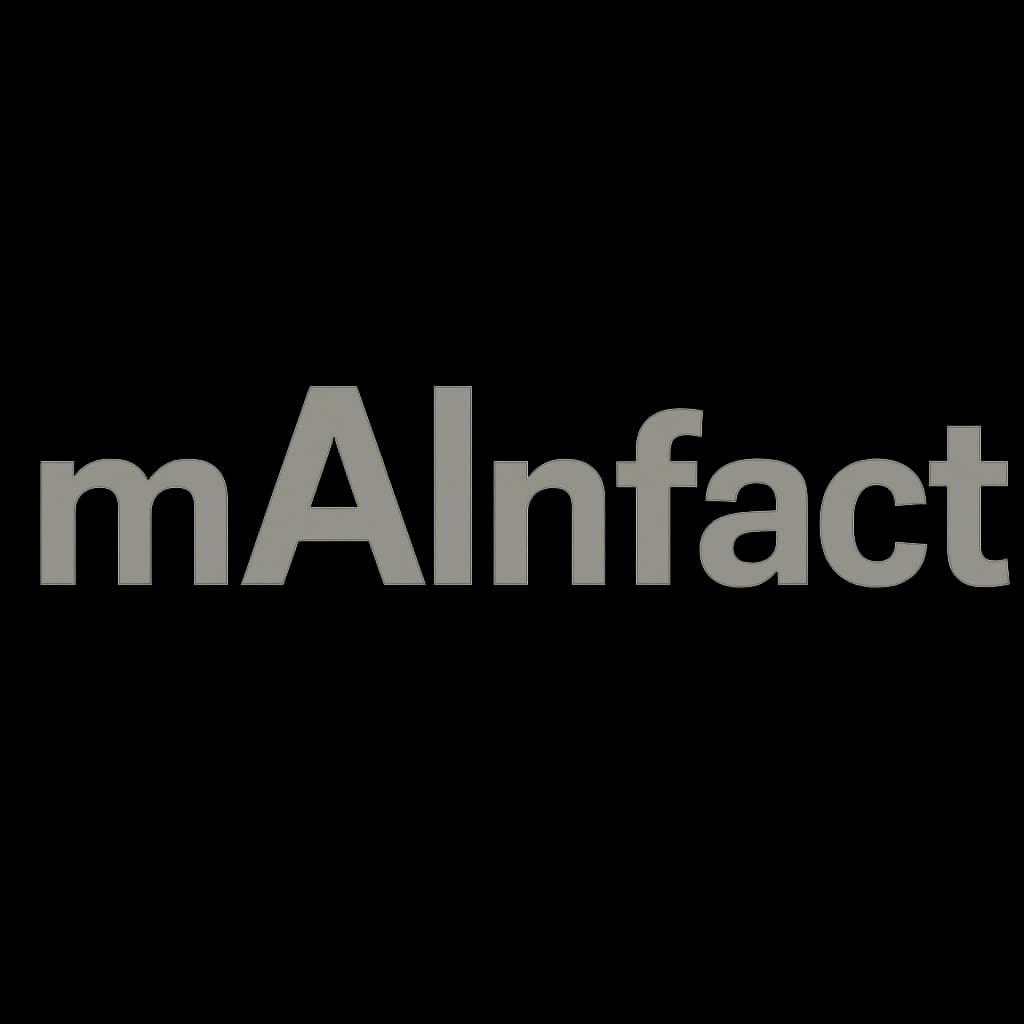 Logo van Mainfact